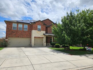 132 Blaze Moon, Cibolo, TX 78108