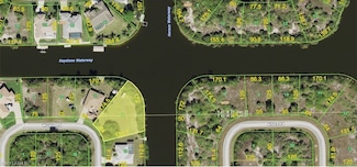 15134 Wichita Rd, Port Charlotte, FL 33981