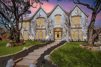 1702 Wild Rose Way, Southlake, TX 76092