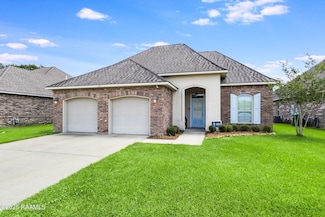 311 Victoria Lights Ln, Broussard, LA 70518