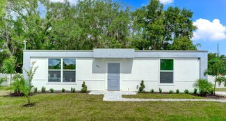 3501 W Washington St, Orlando, FL 32805