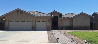 4373 W 24th Rd, Yuma, AZ 85364