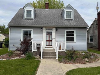 614 Washington St, Decatur, IN 46733
