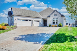 W195N5814 Deer Park Ct, Menomonee Falls, WI 53051