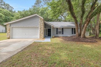 2821 Duffton Loop, Tallahassee, FL 32303