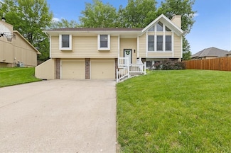 4209 NW 65th St, Kansas City, MO 64151