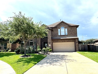 25614 Anvil Iron Ln, Richmond, TX 77406