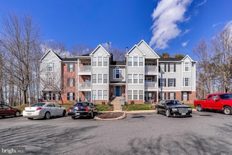 905 Swallow Crest Ct Unit G, Edgewood, MD 21040