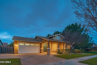 3621 E Weather Vane Rd, Gilbert, AZ 85296