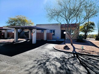 933 S Pantano Pkwy, Tucson, AZ 85710