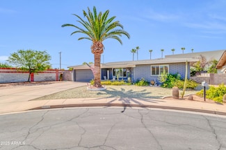 4363 E Dragoon Cir, Mesa, AZ 85206