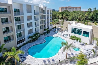 1709 N Tamiami Trail Unit 327, Sarasota, FL 34234