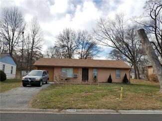8409 E 111th Terrace, Kansas City, MO 64134