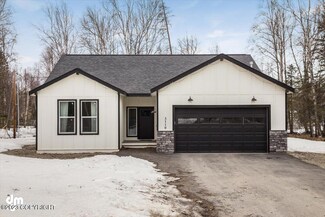 3110 N Arctic Fox Dr, Wasilla, AK 99654