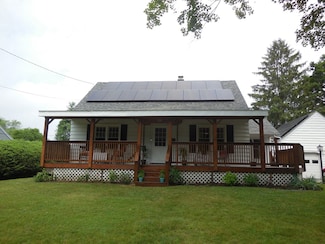 31 Eastern Ave, South Deerfield, MA 01373