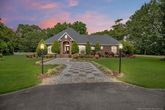 699 Holly Springs Church Rd, Broadway, NC 27505