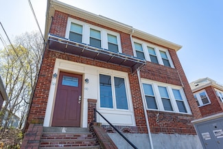 58-60 Colborne Rd Unit 58, Boston, MA 02135