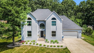 928 Wickford Dr, Kalamazoo, MI 49009