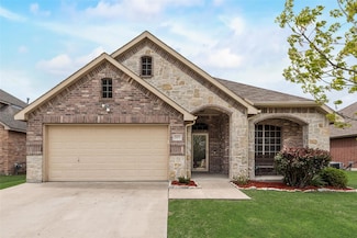 1905 Louis Miller Dr, Royse City, TX 75189