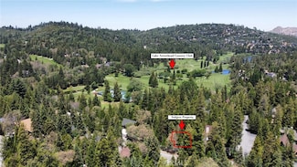 5 Grass Valley Rd, Lake Arrowhead, CA 92352