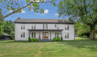 1857 Ironworks Rd, Winchester, KY 40391