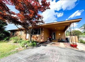 308 Pocahontas Rd, Walnut Ridge, AR 72476