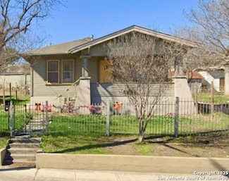 407 Blanco Rd, San Antonio, TX 78212
