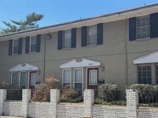 2663 Central Terrace Unit 30, Memphis, TN 38111