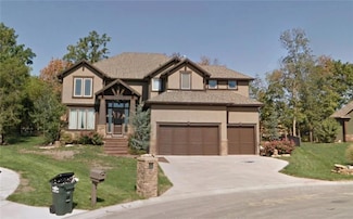 6822 Woodstock Ct, Shawnee, KS 66218