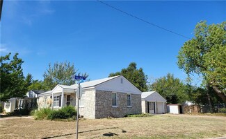 2201 Brighton Ave, Oklahoma City, OK 73120