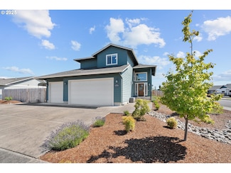 38822 SW 3rd Ave, Scio, OR 97374