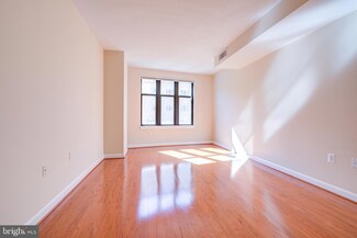 400 Massachusetts Ave NW Unit 404, Washington, DC 20001