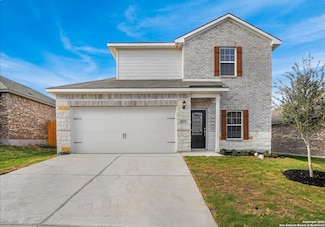9331 Aniston Bluff, Converse, TX 78109