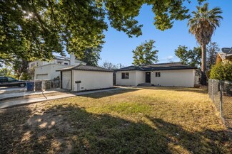 21 E Eden Ave, Fresno, CA 93706