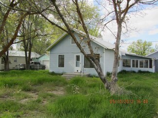 206 W Walnut St, Coulee City, WA 99115