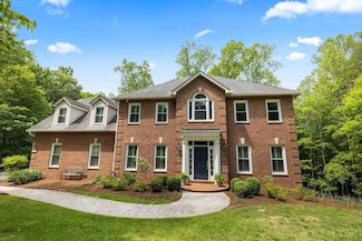 4936 Mountain Laurel Dr, Lynchburg, VA 24503