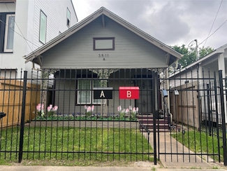3511 Palmer St, Houston, TX 77004