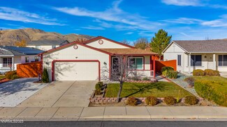17785 Fortune Ct, Reno, NV 89508