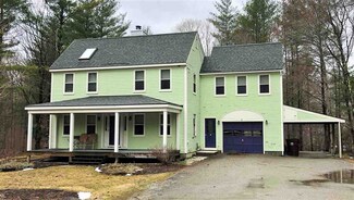 374 Carlen St, Manchester Center, VT 05255