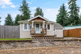 335 NE 185th St, Shoreline, WA 98155