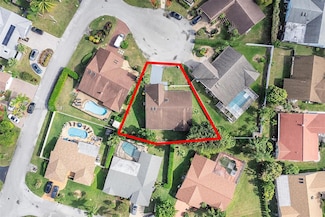 8017 NW 83rd Way, Tamarac, FL 33321