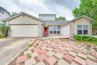 9018 Brickwood, San Antonio, TX 78250