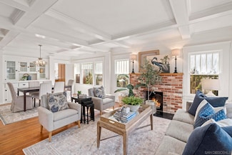 1309 9th St, Coronado, CA 92118