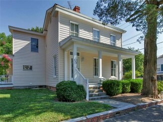 355 Grace St, Smithfield, VA 23430
