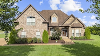 121 Springfield Dr, Lebanon, TN 37087
