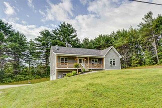 254 Seven Pines Rd, Holderness, NH 03245