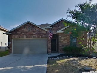 10907 Flying Fury Dr, San Antonio, TX 78254