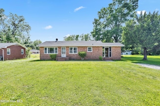 4291 Richlands Hwy, Jacksonville, NC 28540