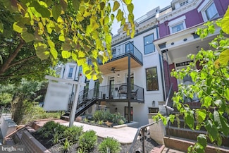 1364 Perry Place NW Unit 2, Washington, DC 20010
