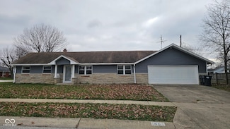 46 Crestview Dr, Greenwood, IN 46143